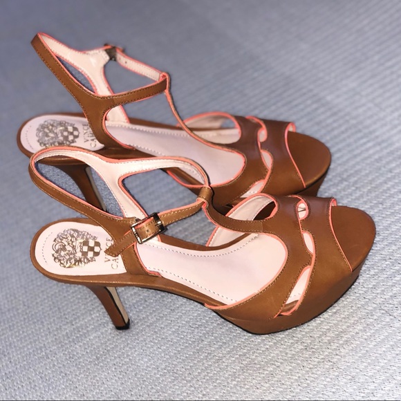 Vince Camuto Shoes - NWOB Vince Camuto Heels